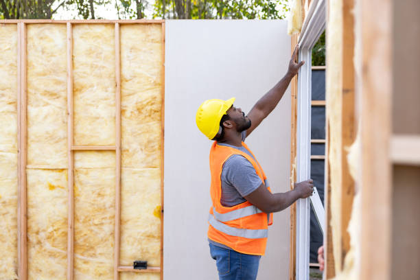 Best Wall Insulation Contractor  in Linntown, PA