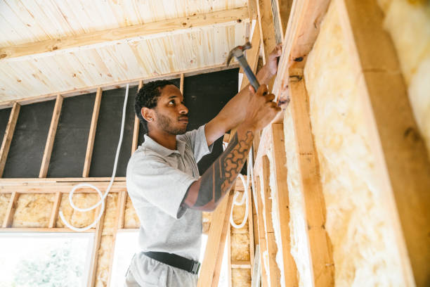 Best Local Insulation Services  in Linntown, PA
