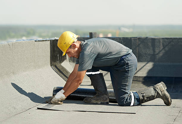 Best Insulation for Commercial Buildings  in Linntown, PA