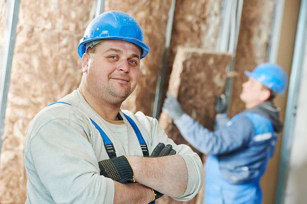 Best Affordable Insulation Services  in Linntown, PA