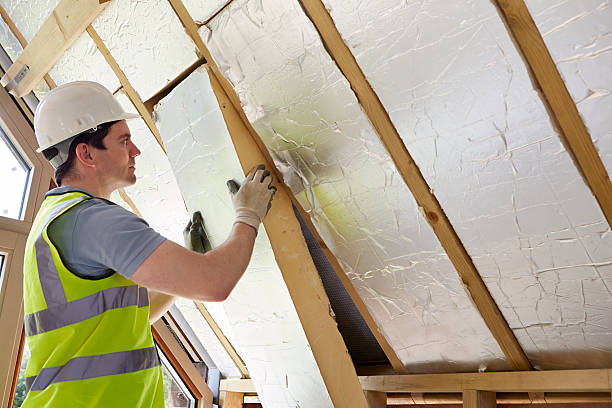 Best Crawl Space Insulation  in Linntown, PA